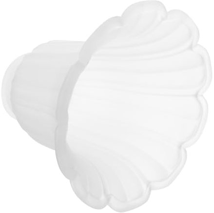 UPKOCH Abat-jour Pour Lampe De Bureau Décoratif Verre Abat-jour De Rechange Pour Lampe Domestique