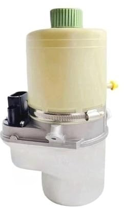 Autoteil Servolenkungspumpe kompatibel for SKODA Lenkpumpe 6R0423156B 6E0423156A 6Q0423155AB 6Q0423156