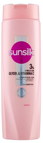Sunsilk Luminous schampo 250 ml