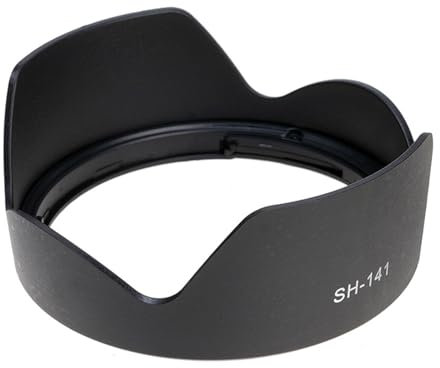 Montesy ALC-SH141 - Paraluce a baionetta da 82 mm per FE 24-70 mm 2.8 SEL2470GM su A7C A9 A7S A7R V
