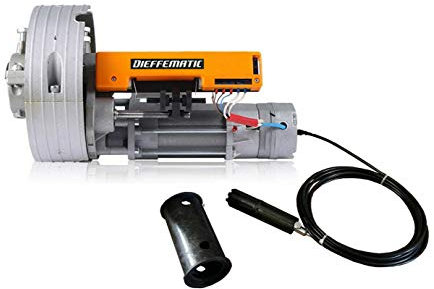 Moteur pour automatisation de volet Roulant Rib GAPOSA Axe 60-48 mm Motoréducteur Garage 140