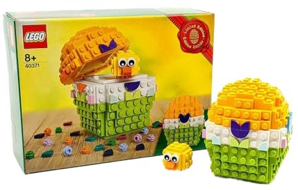 LEGO Creator påskägg kampanjset 40371