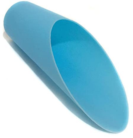 Fleshy Plant Soil Plastic Spade Bucket Scoop Potted Cultivation Planting Potting Cup