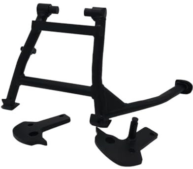 Fahrräder Motorradständer Ständer Für Su&zuki DL650 V-Strom DL 650 Vstrom DL650XT 650XT 2011-2019 Motorrad Center Zentrale Parkplatz Ständer Ständer Halter Halterung