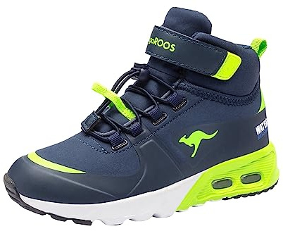 KangaROOS Kx-Hydro, Basket Garçon