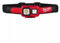 Linterna frontal con pilas alcalinas TRUEVIEW™ - HL-SF