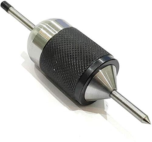 Hardened pin Universal Transfer Punch Center Aligner Punch Machine Tools Big ((Range (3/8 to 1))
