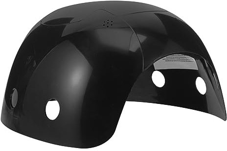 DOITOOL Sicherheitskappe Einlageschale Sturzsichere Kappen-Innenfutter Langlebige Schutzhelm-Einsatz Anti-kollisions-Innenfutter Für Baseball-hüte Hut-einsätze Für Outdoor-aktivitäten