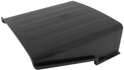 Mipcase Camera Rain Cover Universal Outdoor Protective Shield for Security Cameras Sun Rain Dust Protection Plastic Housing 10.63In X 10.43In X 3.54In
