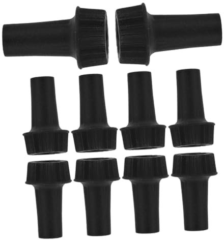 Tofficu 50pcs Lamp Switch Replacement Turn Switch Knob Standard Lamp Switch Replacement