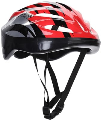 Casco Bici Uomo | Casco Da Bicicletta Per Adulti | Protezione Di Sicurezza Per Uomo Donne Adulti, Per Bici, E Bike E Monopattino Elettrico Pattinaggio