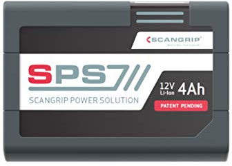Batería Scangrip SPS 4 Ah