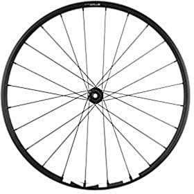 SHIMANO Rad der. MT500 29-15x110 EP / 24C / CL