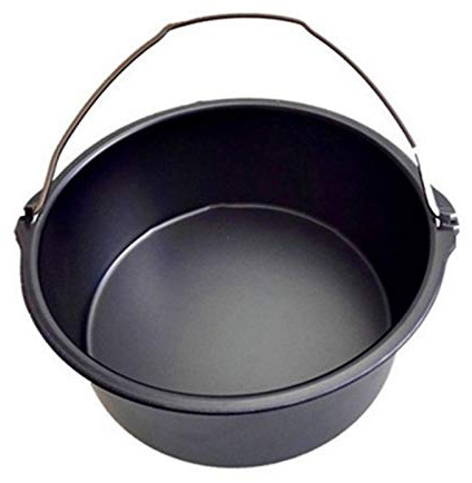 Plat À Gâteau Rond Hauteur - Moule À Gâteau, 6/7/8 Pouces Moulle À Gâteau Cookeo, Moulle À Gâteau Cookeo, Moule À Charnière, Moule À Gâteau À Charnière Pour Faire Gâteaux/Pizzas/Pain