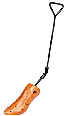 SIBEG Schuhspanner, Stiefelspanner, Schuhspanner für Stiefel, verstellbare Schuhspanner, Dehnung von Wanderarbeitsstiefeln, professioneller Schuhspanner für Damen und Herren