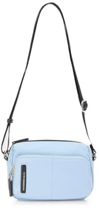 Mandarina Duck Hunter Crossover, Mujer, Skyway & Black