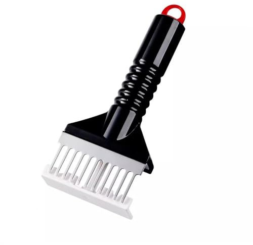SLEDEZ Ago per Batticarne Ago spezza tendini for Carne Sciolta in Acciaio Inossidabile for Uso Domestico