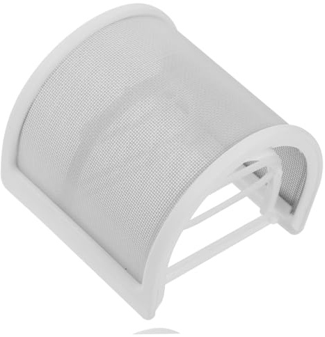 HONMEET U-förmiger Mikrofon Windschutz aus Metall Popfilter für Handmikrofone Praktisch und Einfach zu Bedienen Geeignet für Sprachaufnahme und Verschiedene Anlässe