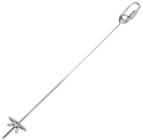 AMISENK Alimentador de comida para pájaros a granel, pincho de frutas para pájaros, herramienta para colgar, jaula de loro, juguete de alimentación, accesorios para pájaros grandes, accesorios para
