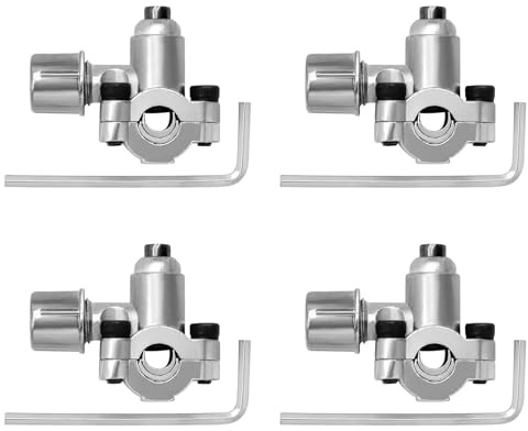 HVAC Systems Valves Units Steel Construction Pricking Mechanism AC Needle for Multiple Air Conditioning Models Long Lasting Needle Assembly