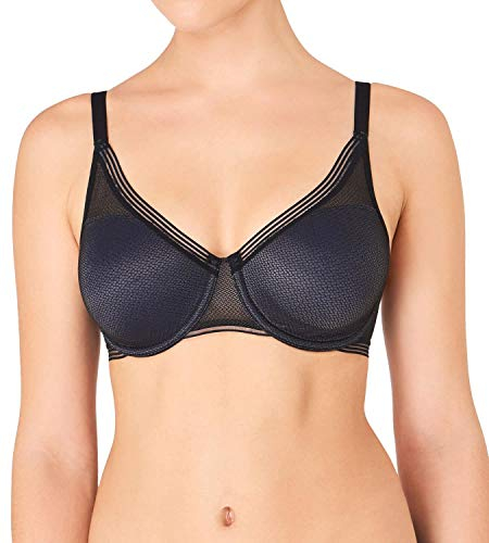 Triumph - Infinite Sensation W01 - Minimizer BH (85 D Schwarz)