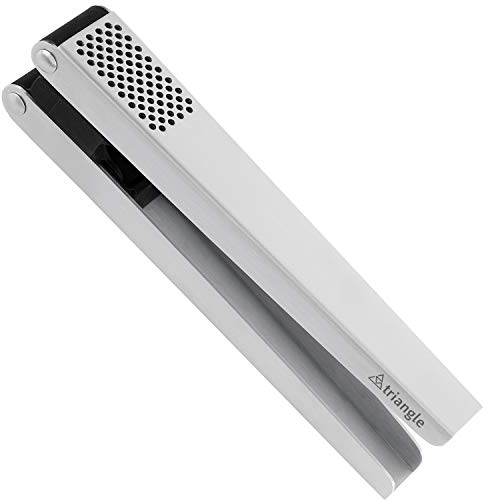 Triangle Presse et Coupe ail