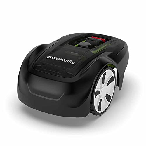 Greenworks Robot koszÄ…cy OptiMow 5 (GR2513307)