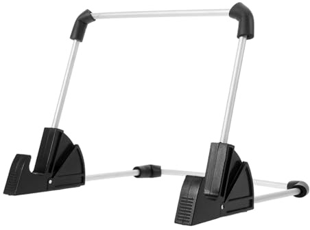 EXCEART Supporto Per Lavagna Luminosa Per Disegno Tracciamento e Pittura Regolabile in Altezza e Angolo Stabile e Portatile Per Artisti e Professionisti Creativi