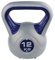 Sveltus 12 kg Kettlebell Fit Plum