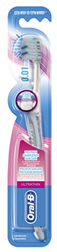 Oral-B UltraThin Precision Zahnfleisch 18 weich (1 Stück)