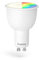 Hama GU10 Wi-Fi LED-Lampe, 4,5W (ohne Hub, dimmbar, gesteuert via Alexa/Google Home/App/IFTTT, 2,4GHz, 2700K/warmweiß/RGB-Farben) WLAN Lampe, Echo/Echo Dot/Echo Spot/Echo Plus/Echo Show kompatibel