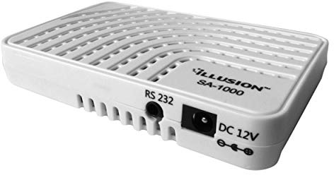 Receptor satélite Mini SA1000 de Illusion Full HD