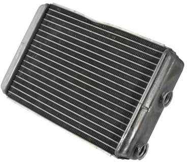 THERMOTEC D6F008TT Scambiatore calore per riscaldamento abitacolo Radiatore Riscaldamento Radiatore riscaldamento Scambiatore calore per riscaldamento abitacolo