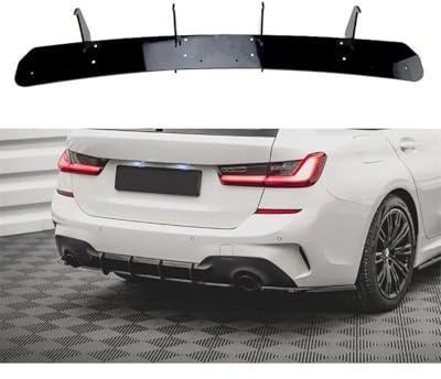 Heckspoiler für BMW 3er G20 320i 325i 330i (2019–2021)