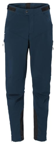 VAUDE Hose Men's Qimsa Softshell Pants II S/S+L/S