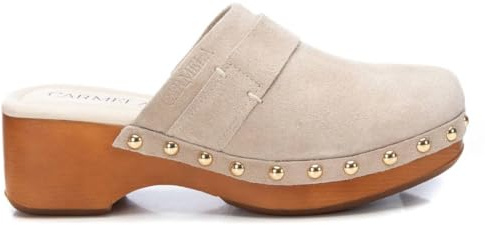 Carmela 160452 ZuecosMujer