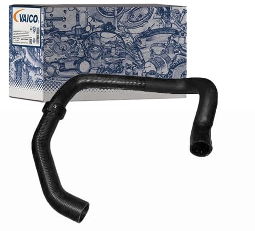 VAICO V10-7568 Flessibile radiatore Dx in basso Compatibilità con VW Golf V Hatchback 1K1 TOURAN 1T1, 1T2 GOLF PLUS 5M1, 521 Golf V Variant 1K5 Jetta Mk5 1K, AUDI A3 Sportback 8PA