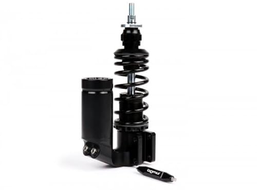 Ammortizzatore anteriore BGM PRO SC/F16 COMPETITION Vespa SKR, Sfera RST, ET2, ET4, ZIP