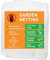 Red de Jardín, Red Anti Insectos 3x6 Metros | Tejido de Malla Blanca de Diferentes Tamaños, Mosquitero para Protección de Frutas y Verduras | Barrera Antinsectos para Fresas, Moras y Plantas de Bayas