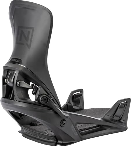 Nitro Snowboards Mens Step ON Bdg Snowboardbindung