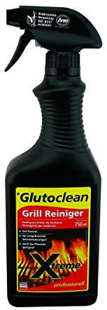 Glutoclean Grill Reiniger Xtreme 750ml