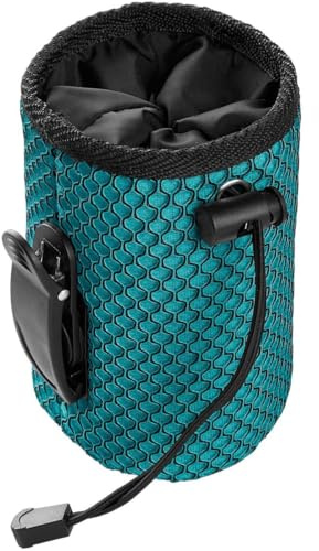 HUNTER Hilo Basic Snackbeutel, Farbe türkis, Größe one-Size
