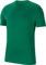 Nike Herren M Nk Park20 Tee T-Shirt, Pine Green/White, 3XL EU