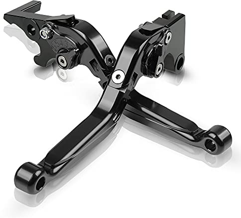 Motorrad Kupplung und Bremshebel für CMX 500 300 CM 500 300 2017-2020 | REBEL 500 300 | NC700S/X NC750S/X Hornet CB400 CB600F CBR600 F2 F3 F4 F4i CBR900RR CB919