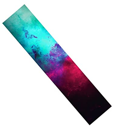 120 * 25cm(48X10inch) Skateboard Greppband Skateboard Klistermärken Bubble Free Waterproof Longboard Griptape Skateboard Grip Tape CB728 Skateboard Longboard Skateboardklistermärken