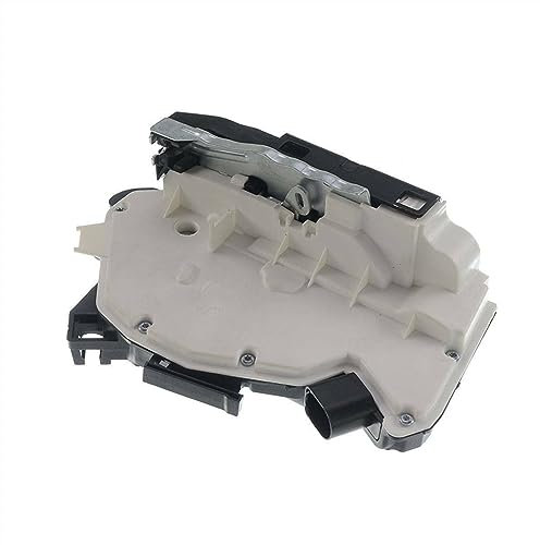 Türverriegelungsaktuator Türschloss Latch Antrieb Vorne Hinten Links Rechts Für CC Für Amarok 2009-20155N1837015A 5N1837016A 5N0839015A 5N0839016A Zentralverriegelung Stellantrieb (Farbe : Rear Left