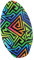 Strand-Skimboard für Kinder, kleines Surfbrett, universell, Gute Reibung, tragbares Spielwasser, leichtes Surfbrett für Jungen und Mädchen, b