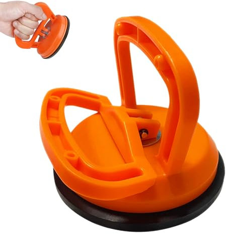 Dent Removal kit,Car Dent Puller,Powerful Car Dent Puller Kit,Body Repair Dent Removal Tools,Powerful Suction Cup Dent Puller for Cars Body,Screen,Car Dent Repair,Paintless Dent Repair Kit for Glass,T