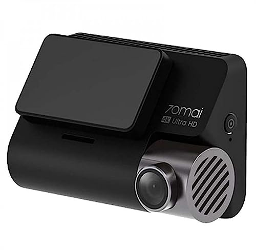 DASHCAM 140 DEGREE/A800S 70MAI