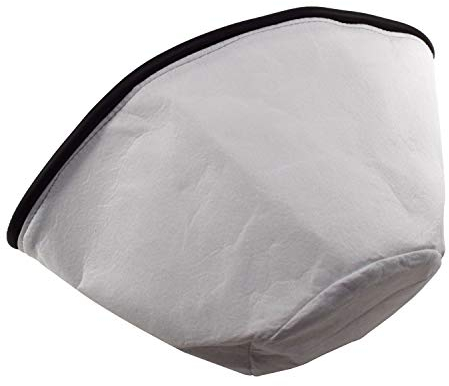 HQRP Outer Filter compatible with Love-Less Ash A1200 Lynx Ash Vac Vacuum A1209